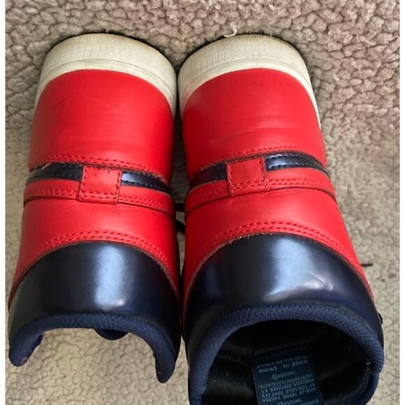 AIR JORDAN 1 RETRO HIGH OG 'DAVID LETTERMAN Size 10/ Excellent - Picture 6 of 9